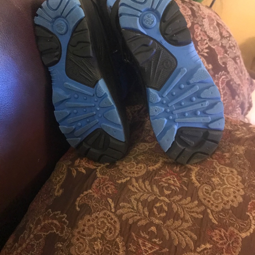 Boys snow boots